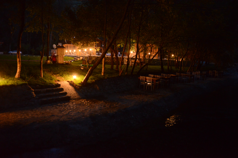 Suna Village & Exclusive