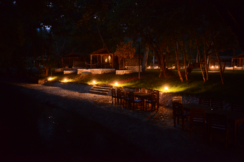 Suna Village & Exclusive