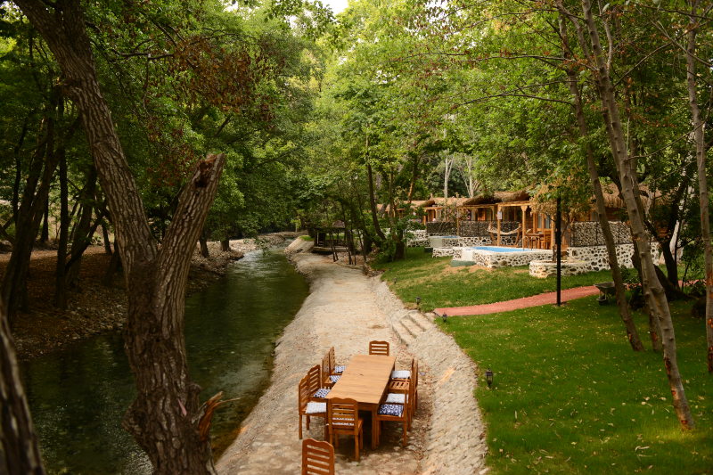 Suna Village & Exclusive