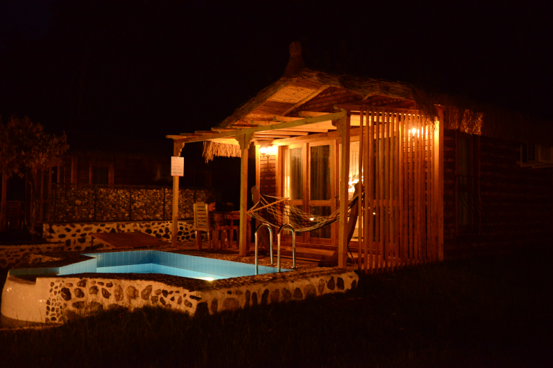 Suna Village & Exclusive