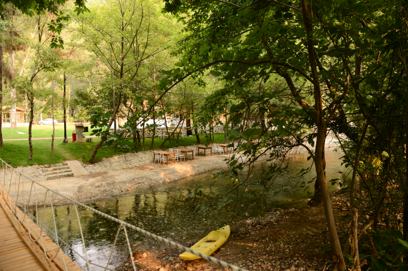 Suna Village & Exclusive