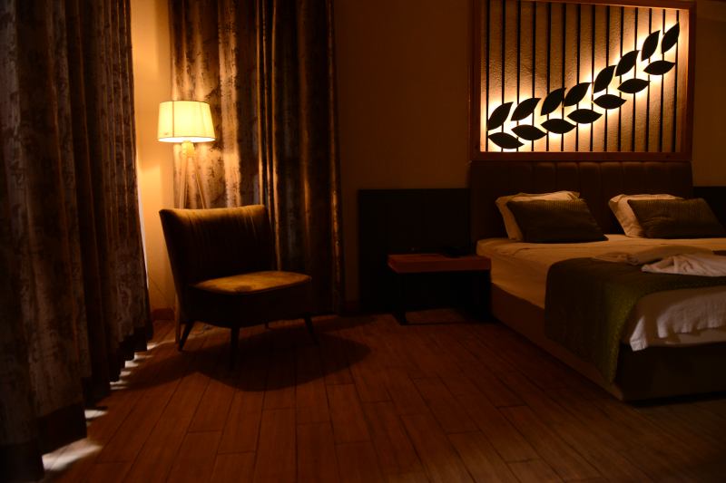 Suna Village & Exclusive