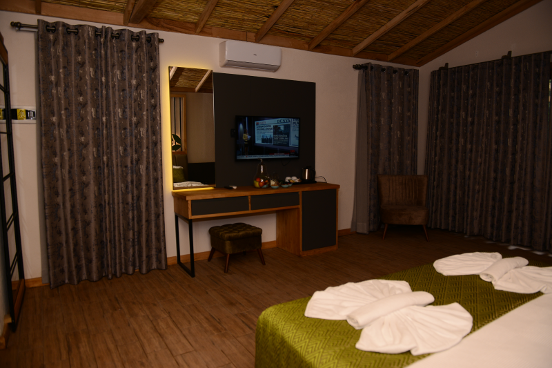 Suna Village & Exclusive