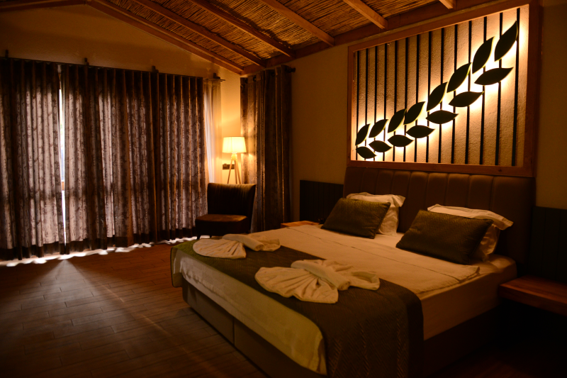 Suna Village & Exclusive