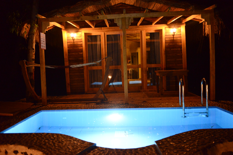 Suna Village & Exclusive