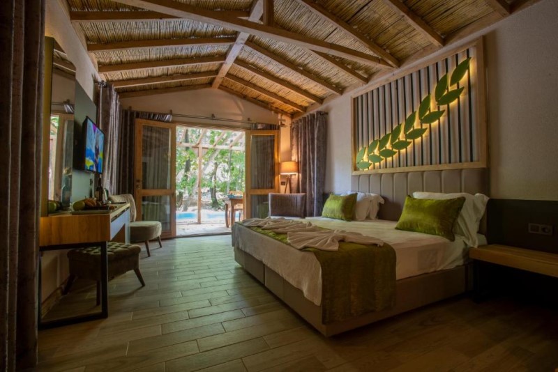 Suna Village & Exclusive
