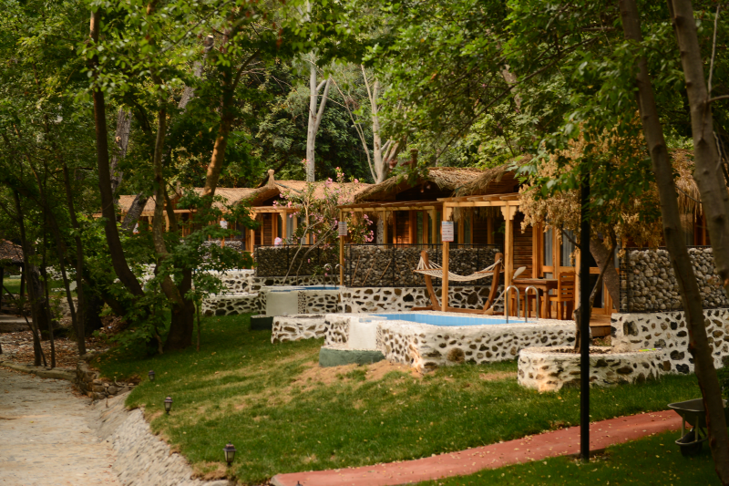 Suna Village & Exclusive