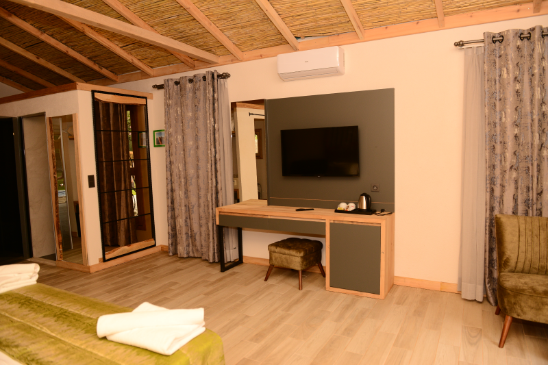 Suna Village & Exclusive
