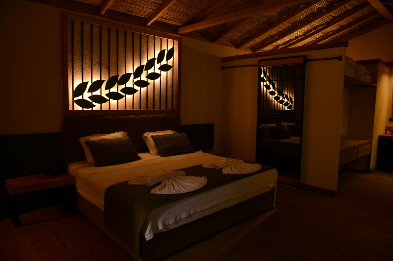 Suna Village & Exclusive