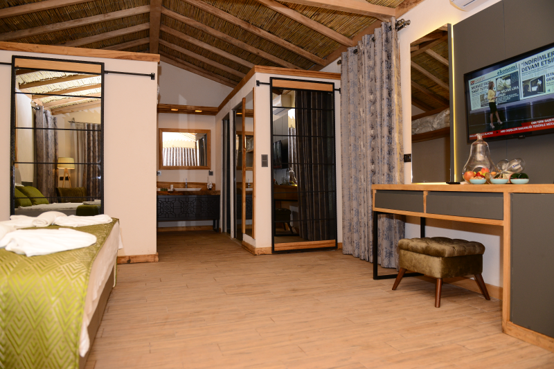 Suna Village & Exclusive