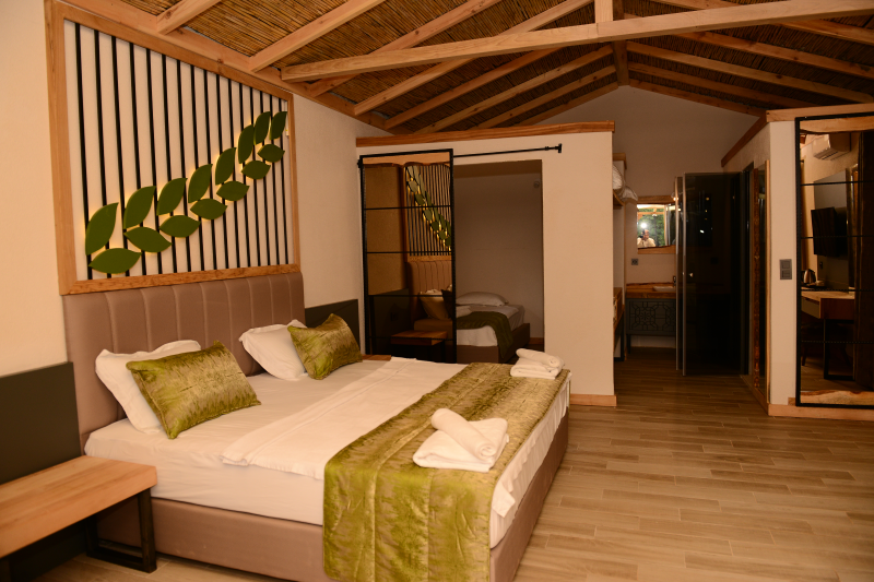 Suna Village & Exclusive