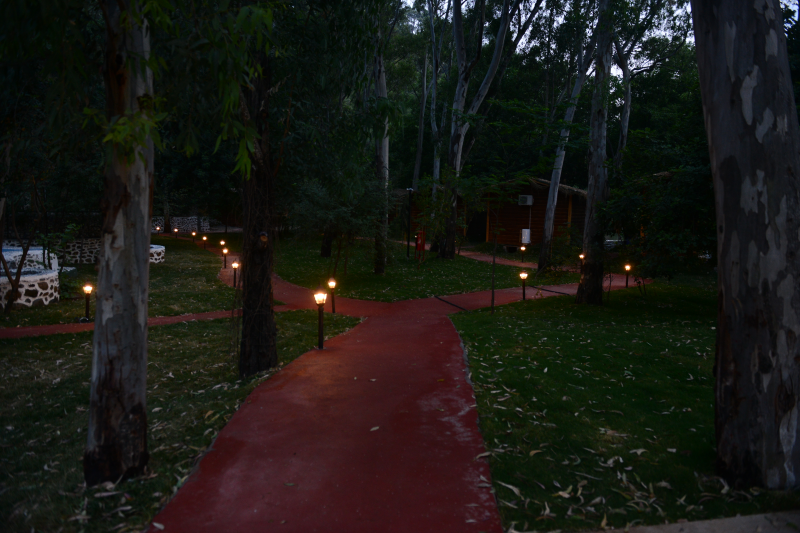 Suna Village & Exclusive