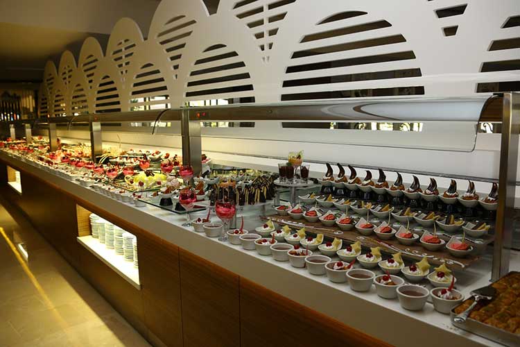 Sunmelia Beach Hotel