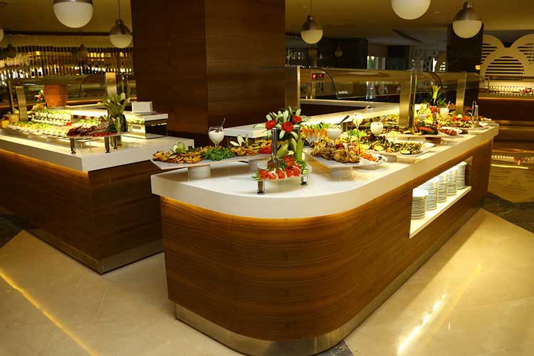Sunmelia Beach Hotel