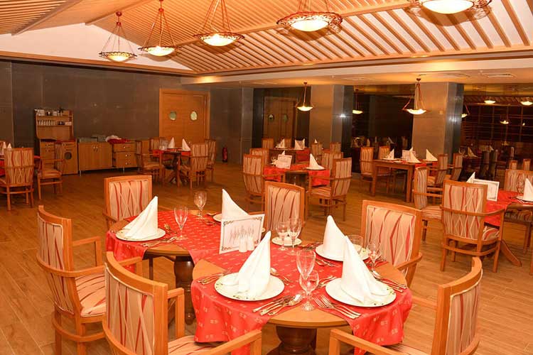 Sunmelia Beach Hotel
