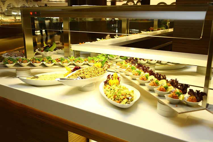Sunmelia Beach Hotel