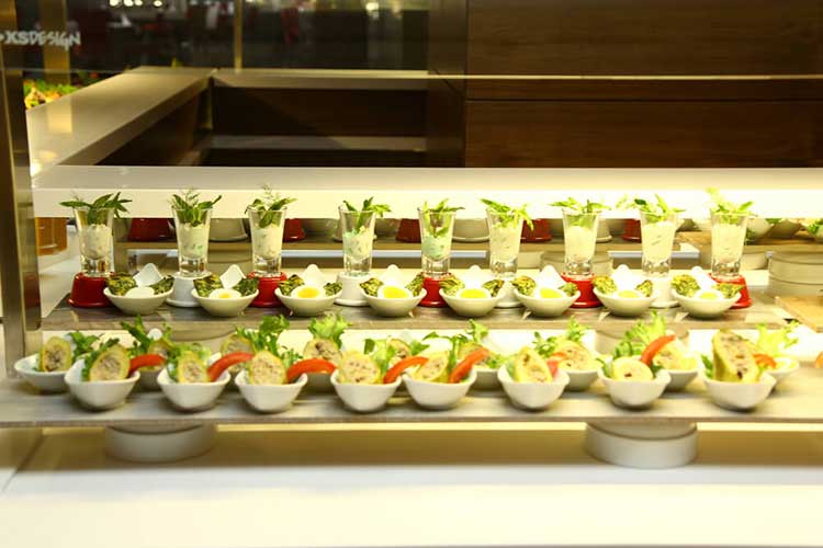 Sunmelia Beach Hotel