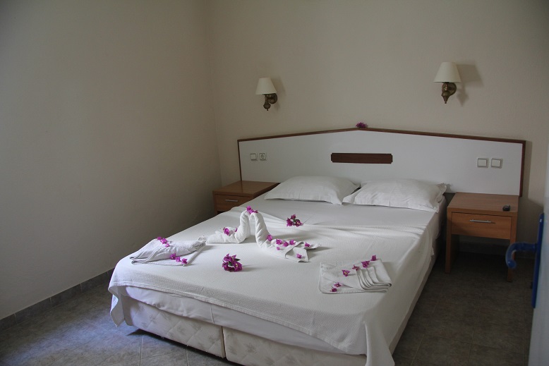 Sunpoint Family Hotel