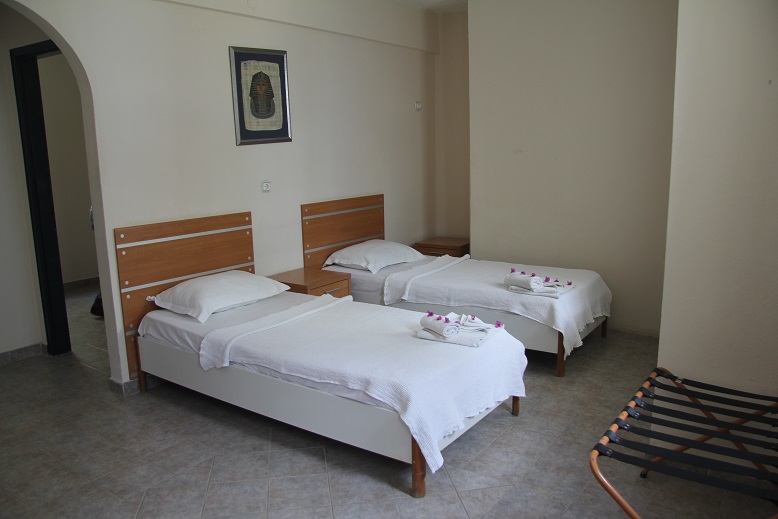 Sunpoint Family Hotel