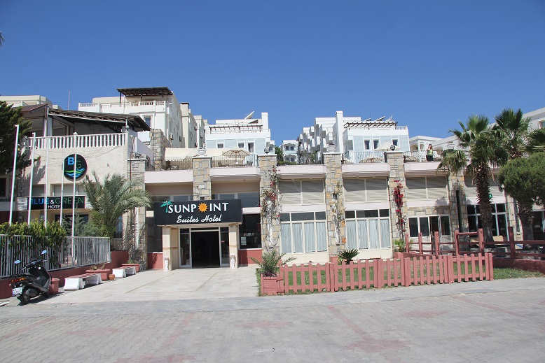 Sunpoint Family Hotel