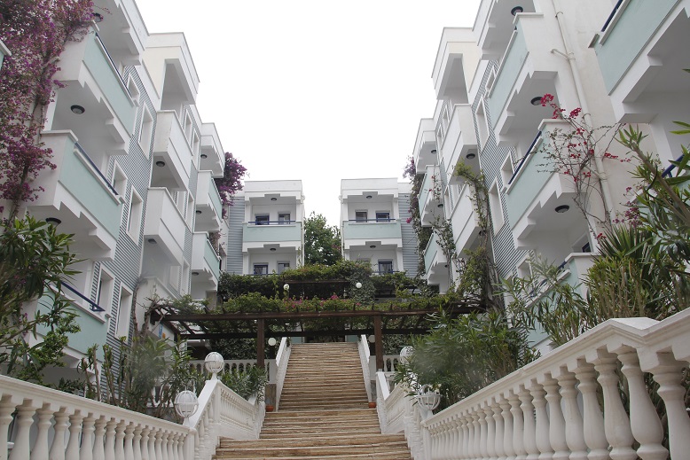 Sunpoint Family Hotel