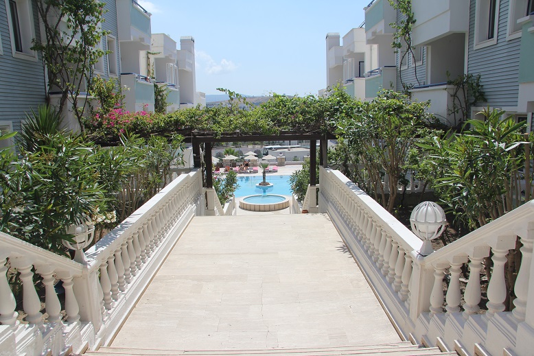 Sunpoint Family Hotel