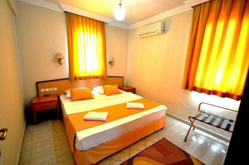 Sunpoint Family Hotel