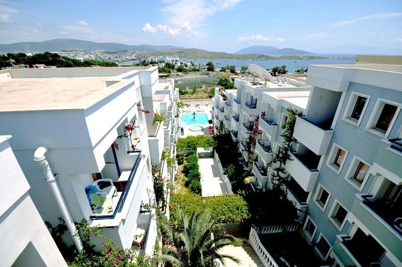 Sunpoint Family Hotel