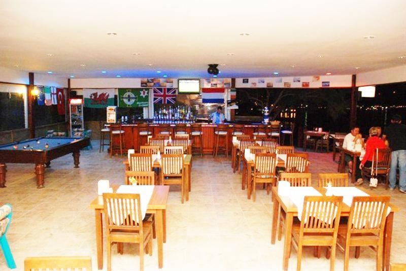Sunpoint Family Hotel