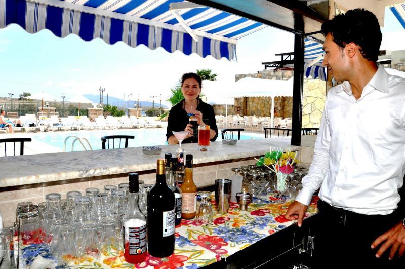 Sunpoint Family Hotel