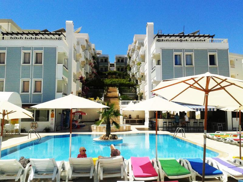 Sunpoint Family Hotel