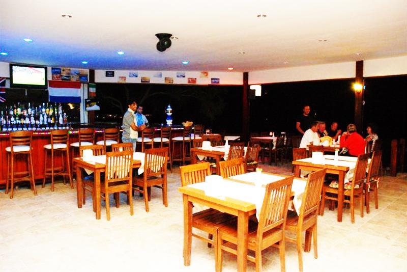 Sunpoint Family Hotel