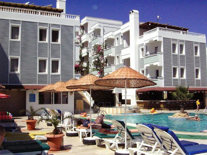 Sunpoint Family Hotel