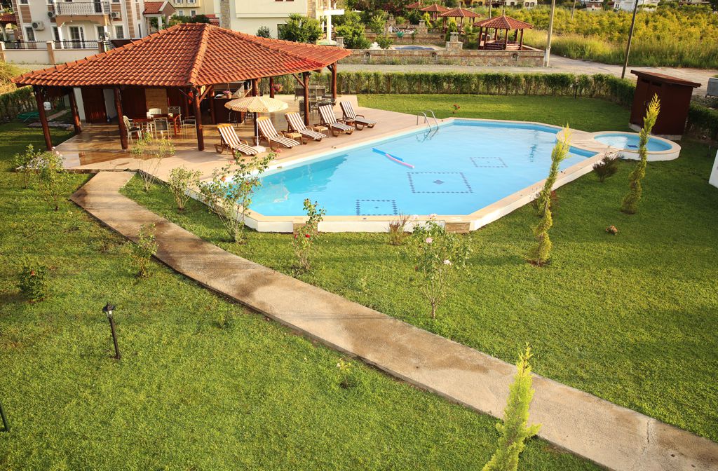 Sunshine Boutique Hotel