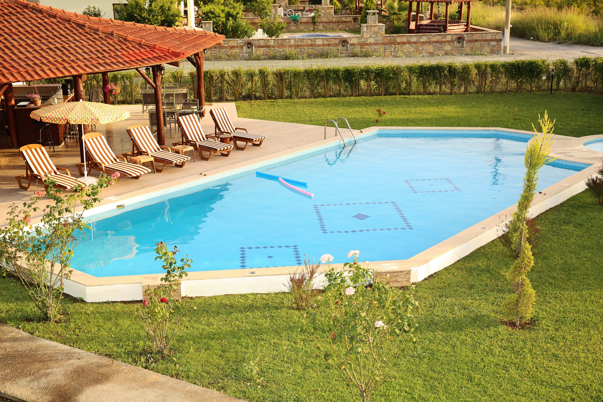 Sunshine Boutique Hotel