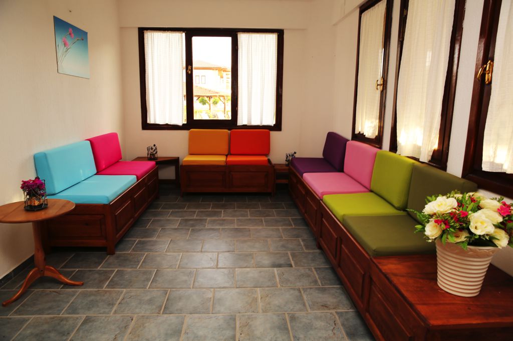 Sunshine Boutique Hotel