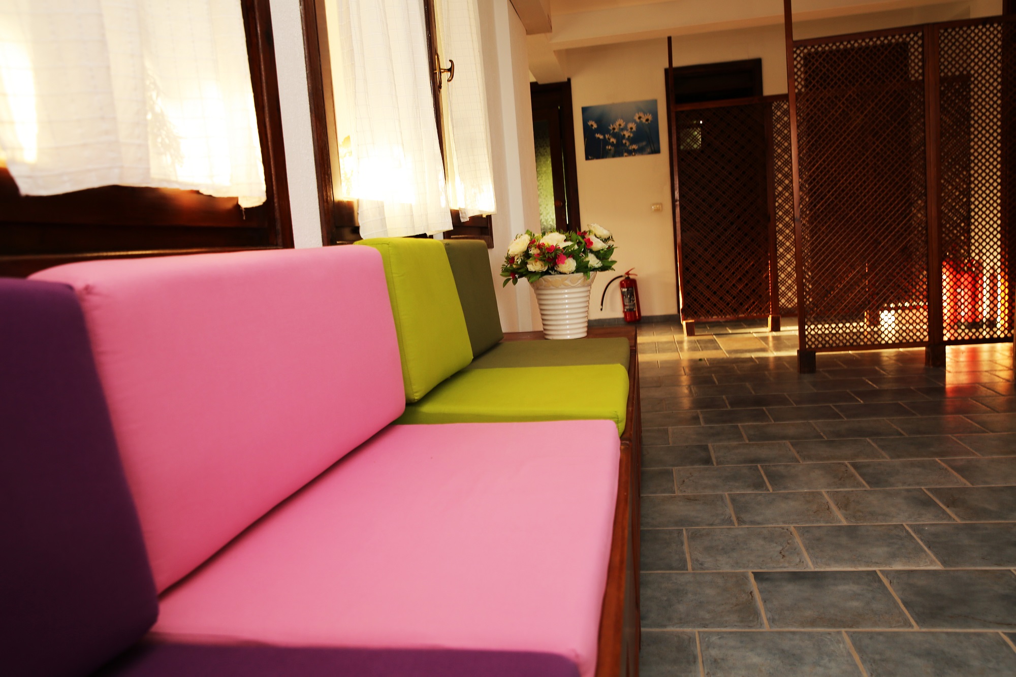 Sunshine Boutique Hotel