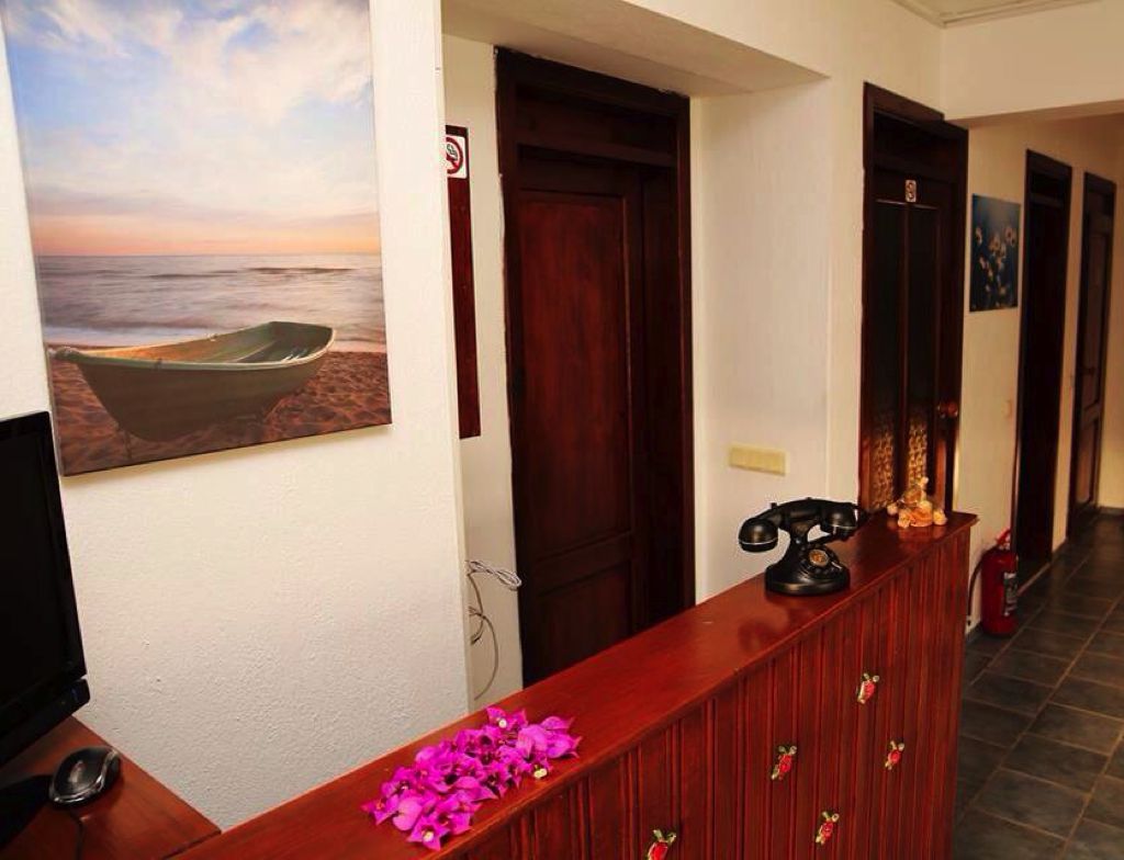 Sunshine Boutique Hotel