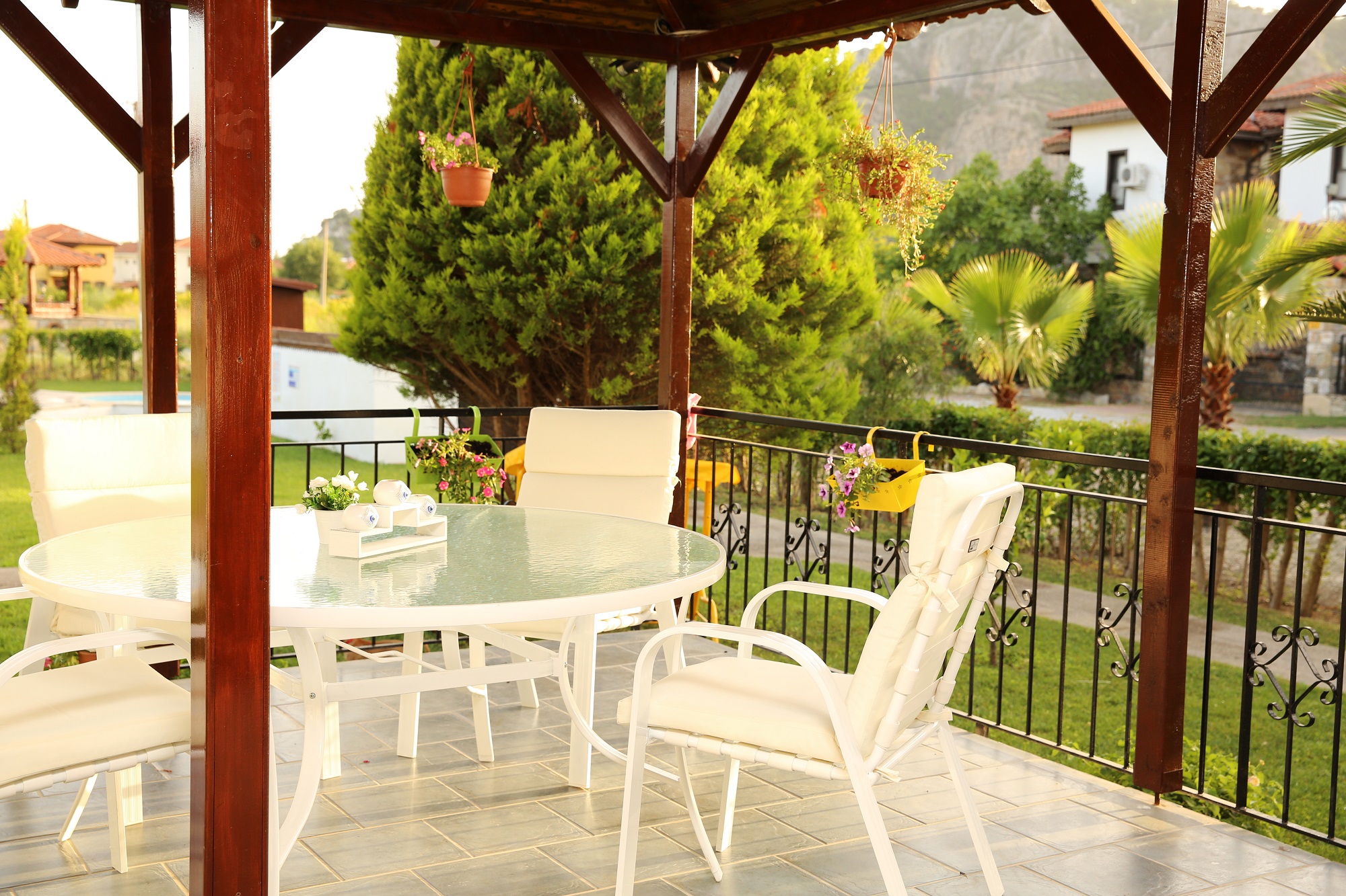 Sunshine Boutique Hotel