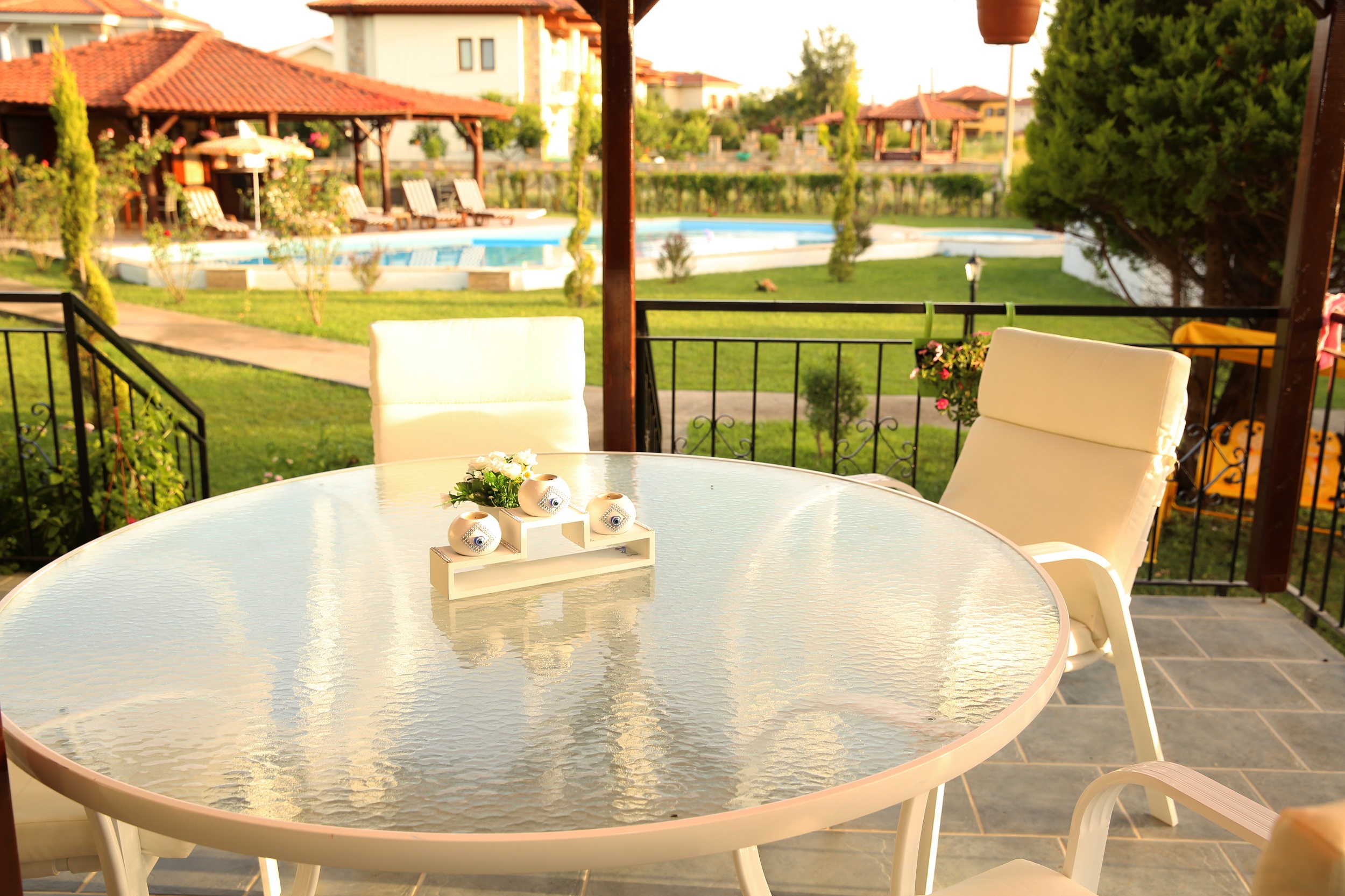Sunshine Boutique Hotel