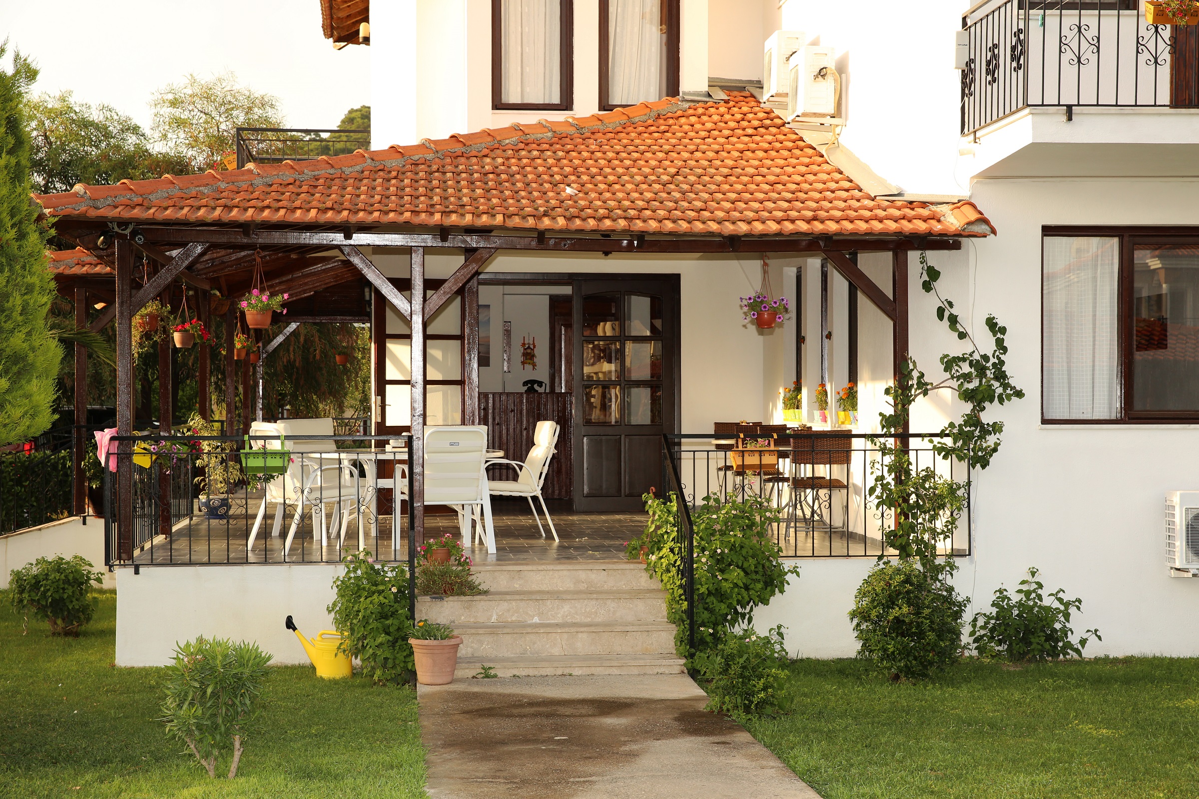Sunshine Boutique Hotel