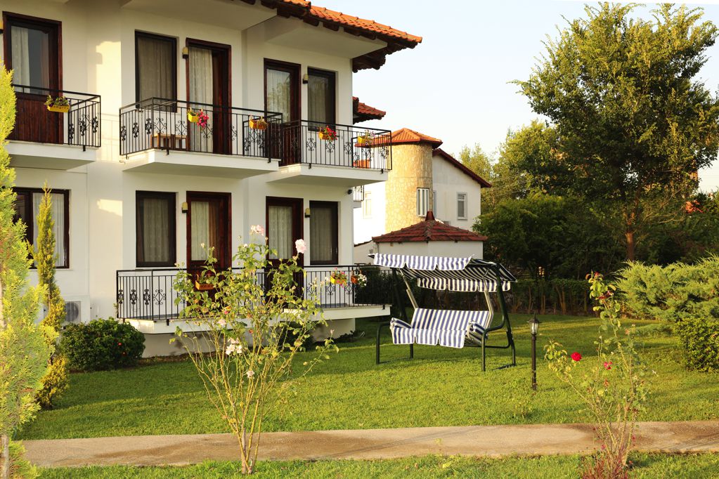 Sunshine Boutique Hotel