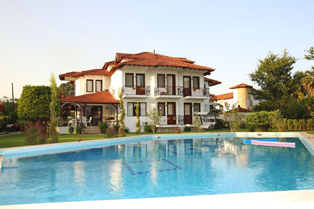 Sunshine Boutique Hotel