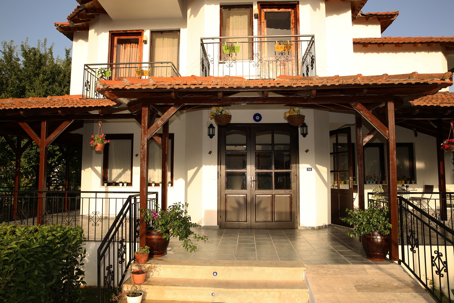 Sunshine Boutique Hotel