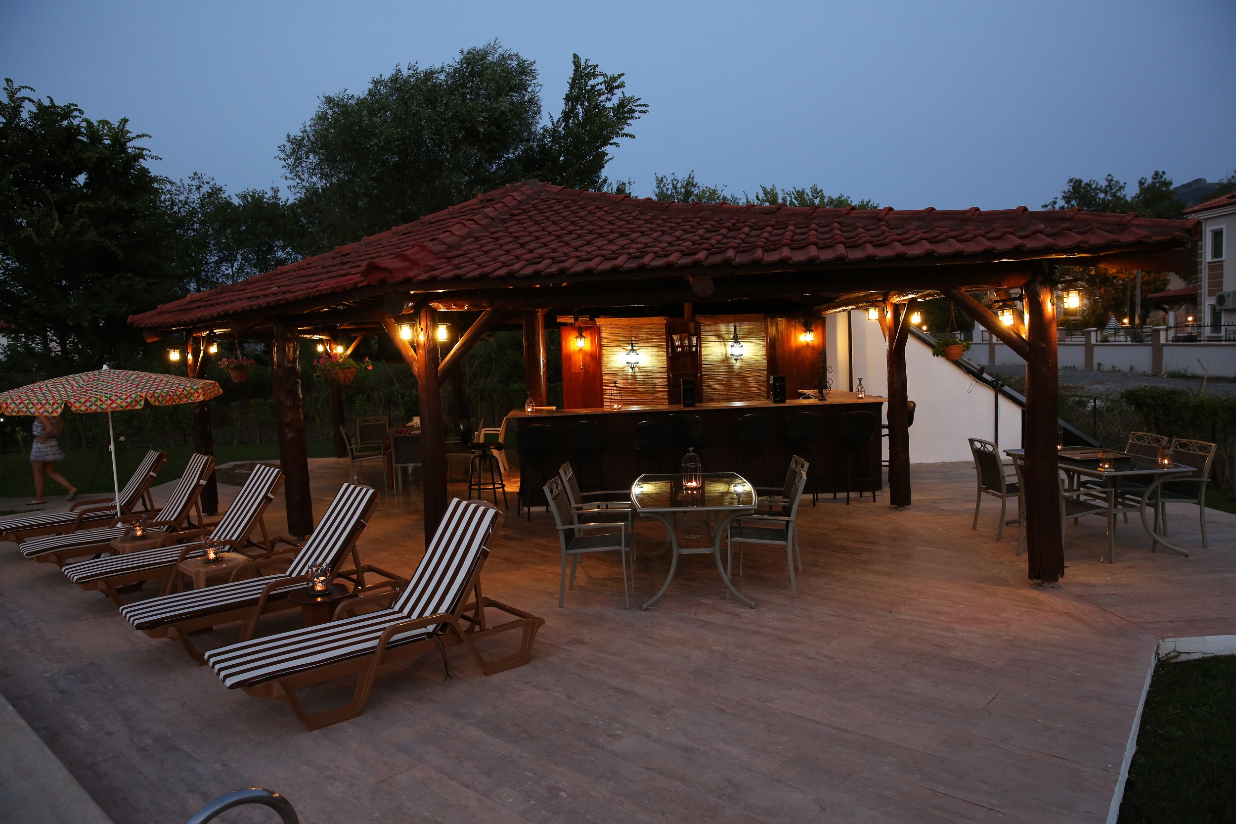 Sunshine Boutique Hotel