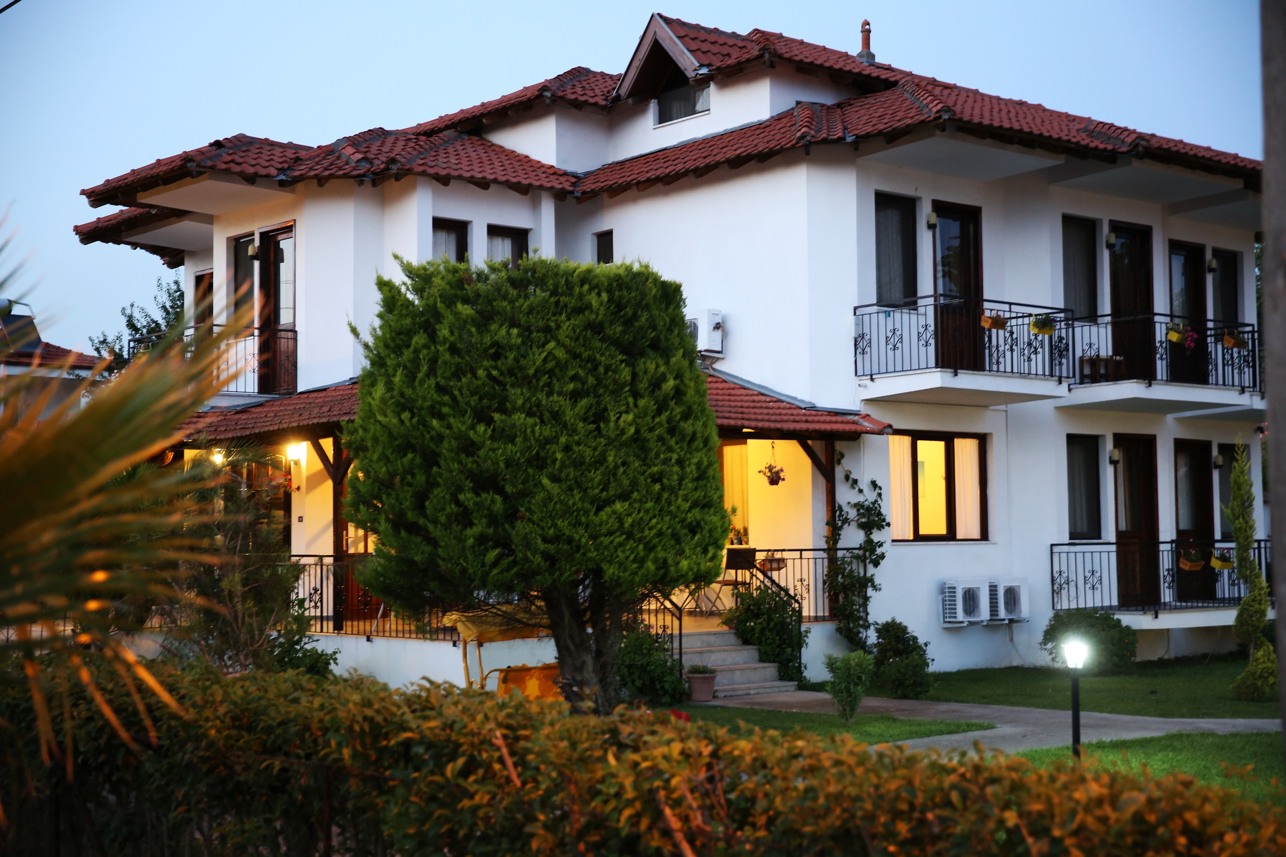 Sunshine Boutique Hotel