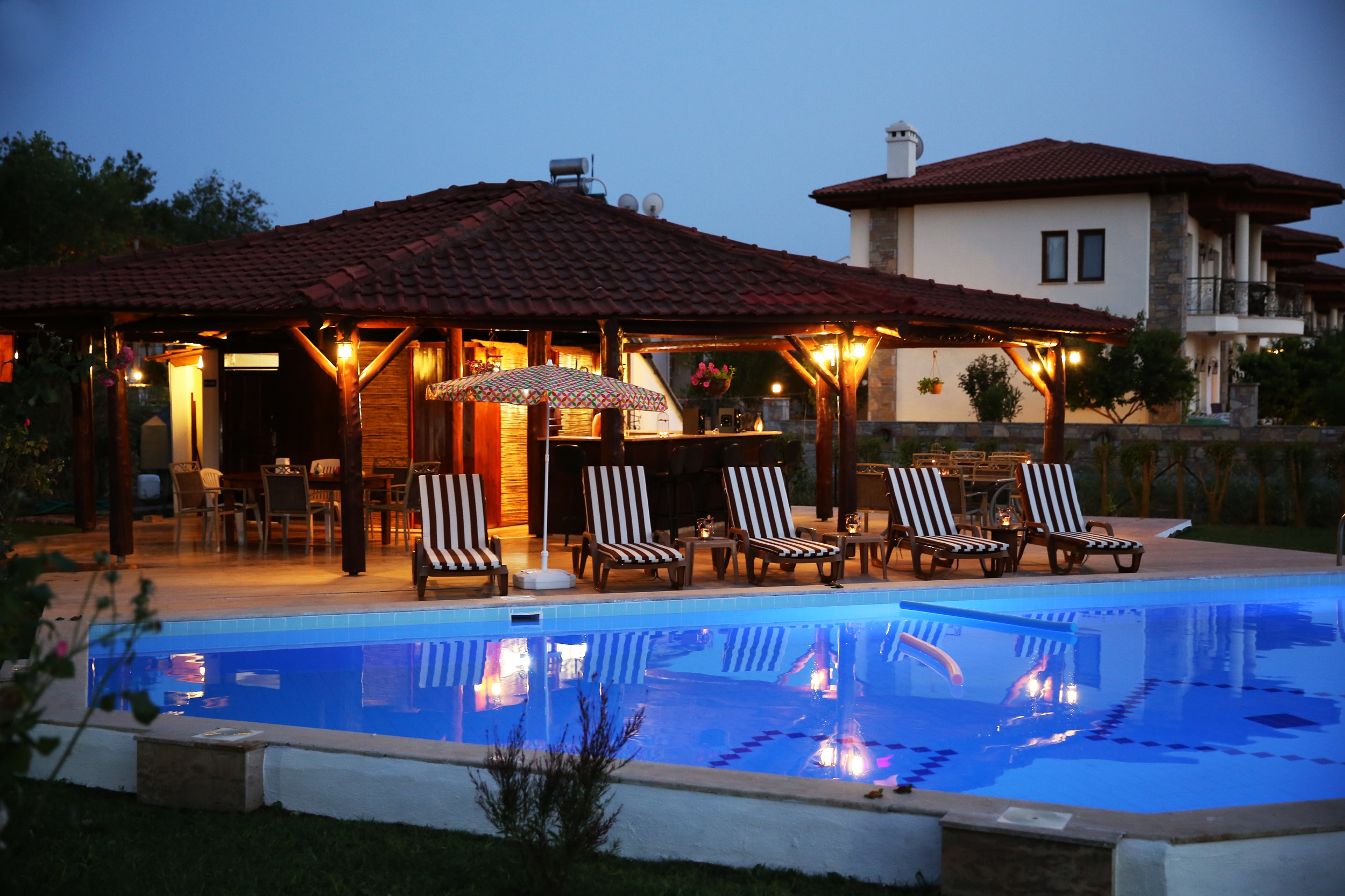 Sunshine Boutique Hotel