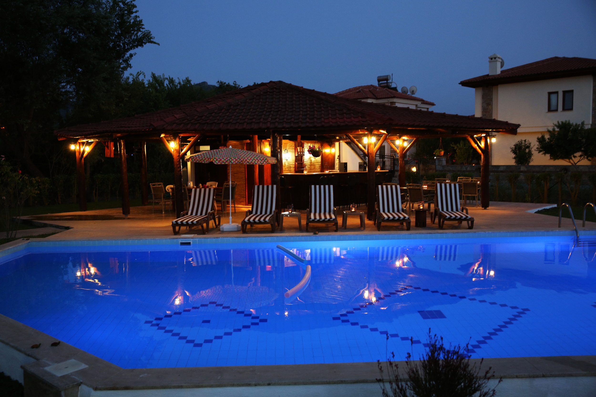 Sunshine Boutique Hotel