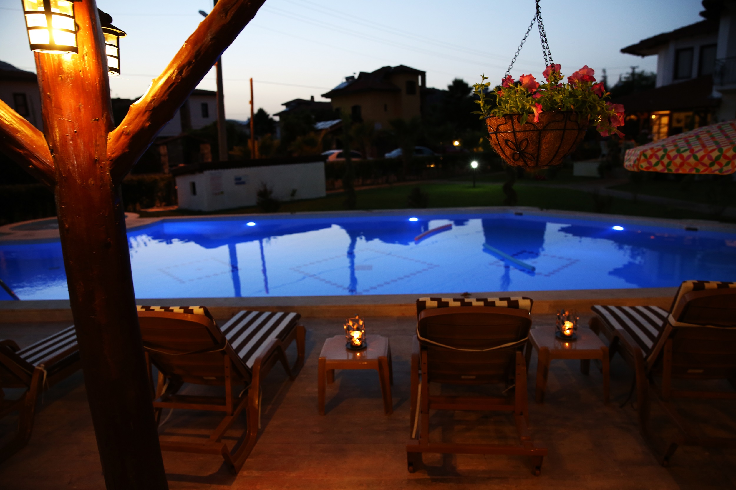 Sunshine Boutique Hotel
