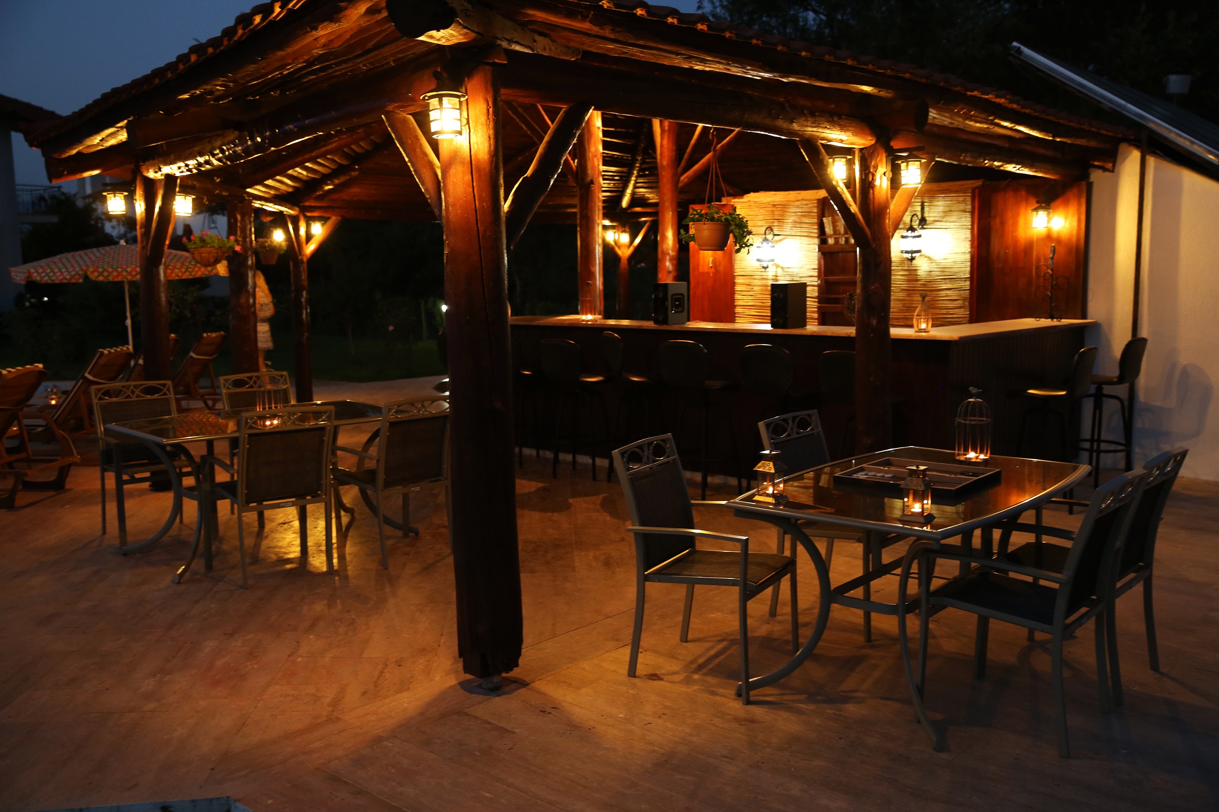 Sunshine Boutique Hotel
